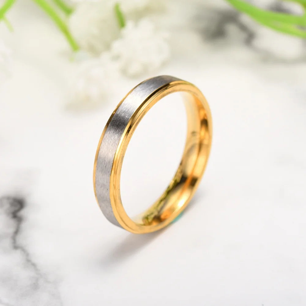 Veleno Love - anello di coppia