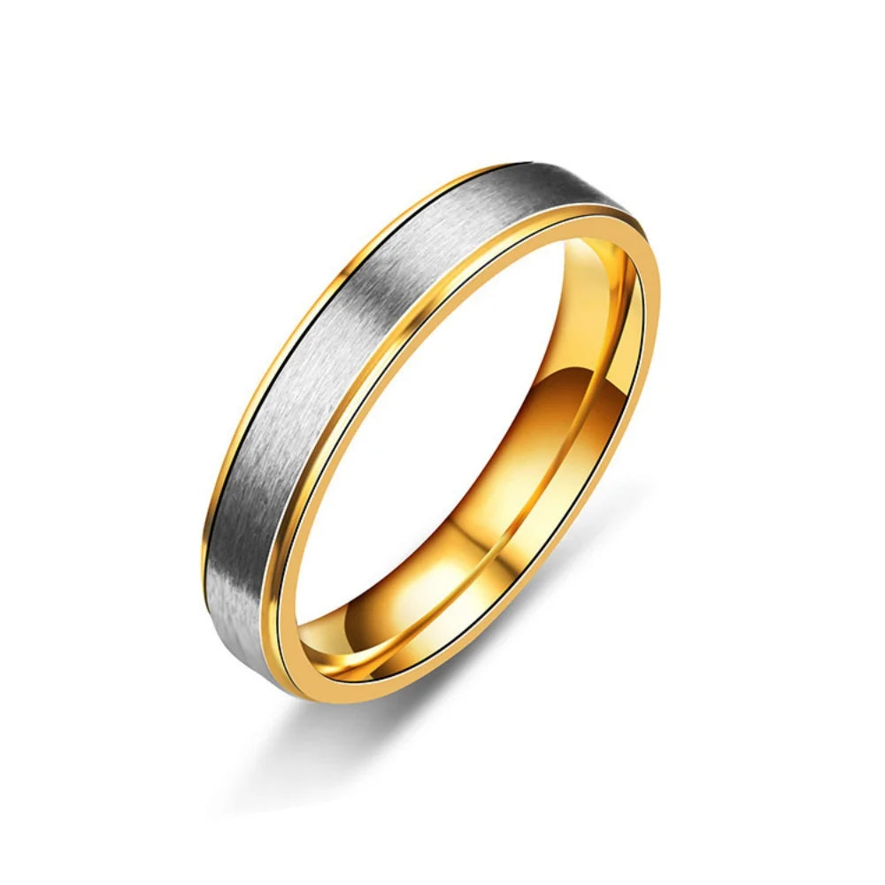 Veleno Love - anello di coppia